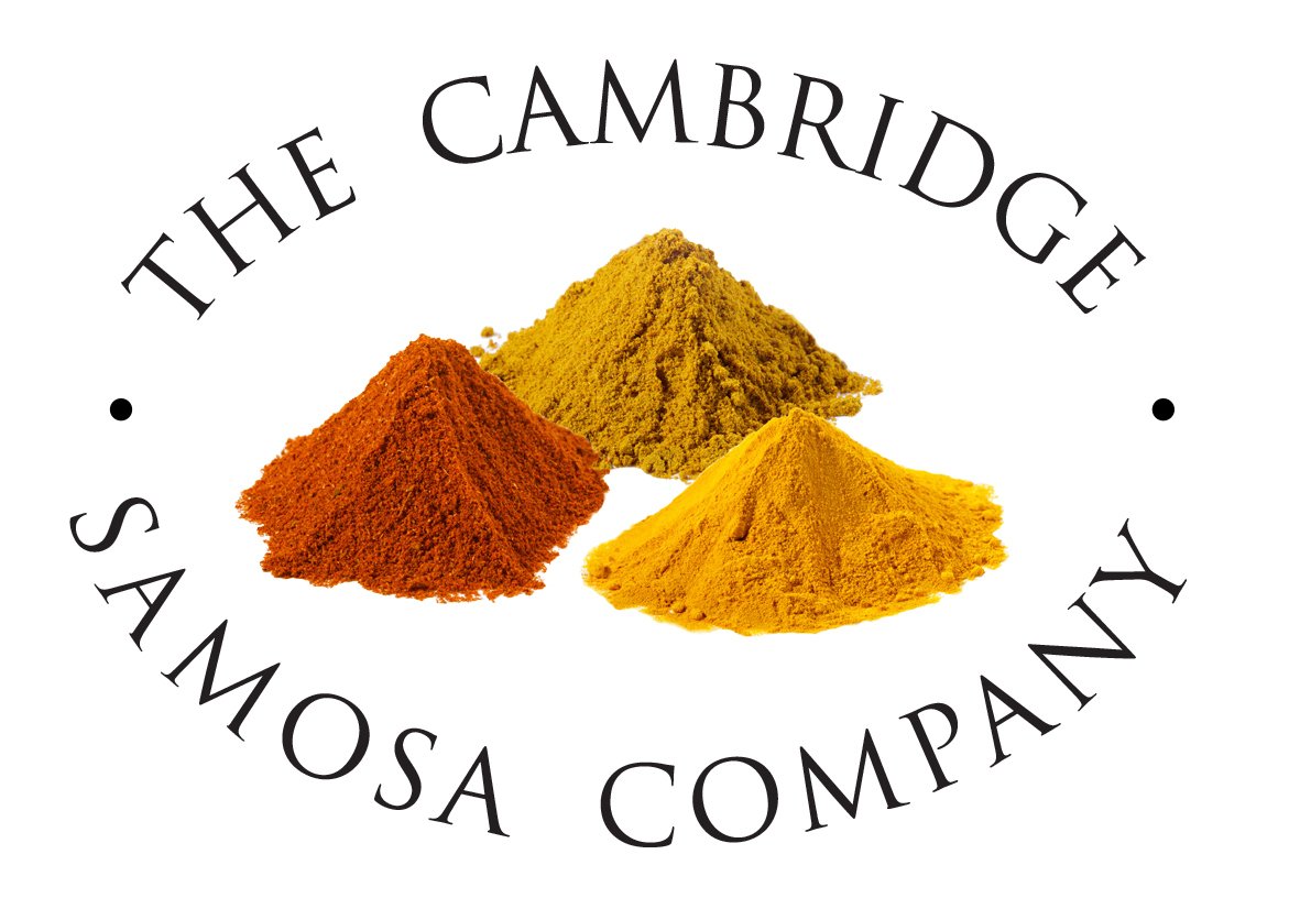 The Cambridge Samosa Company